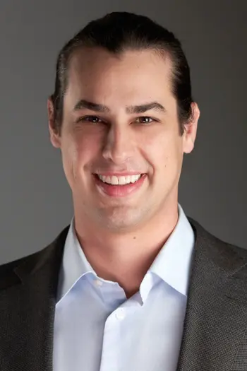 Adam Conrad