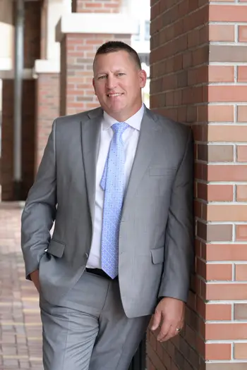 Mitch Hensley