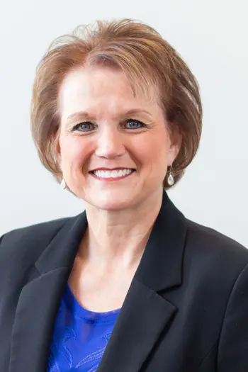 Kim Shepard