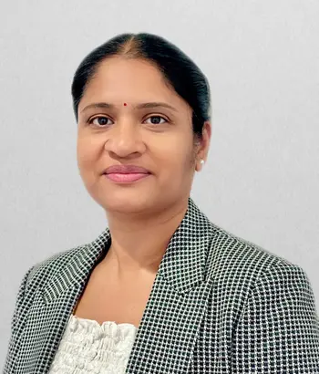 Rajya Lakshmi Kondepati