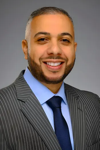 Omar Diaz