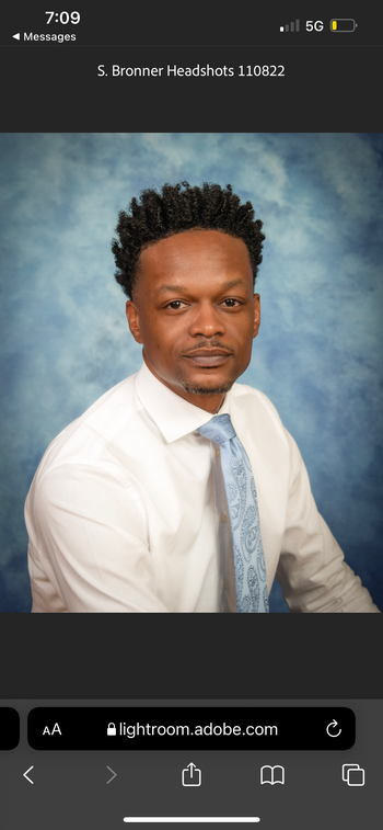 Sentoris Bronner