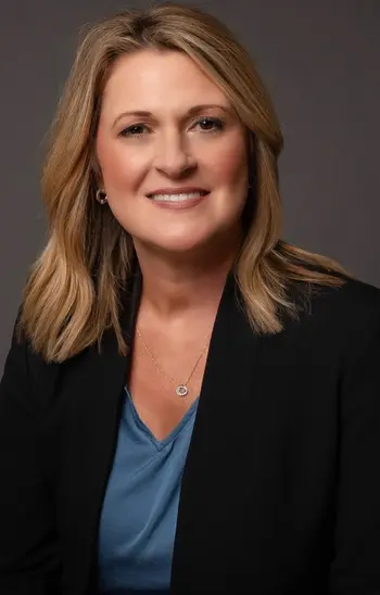 Carole Farmer
