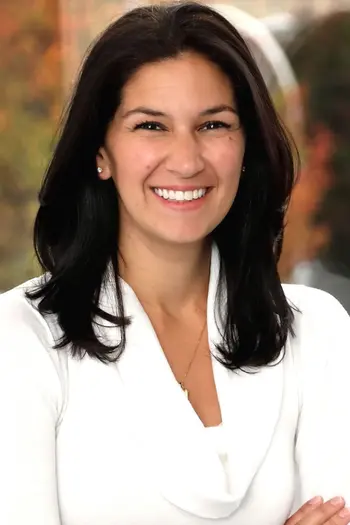 Jennifer Baukol