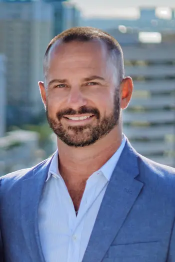 Michael Grady