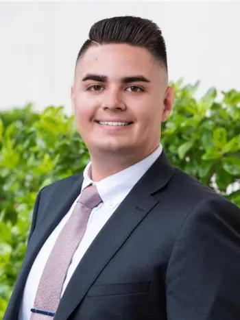 Anthony Castro