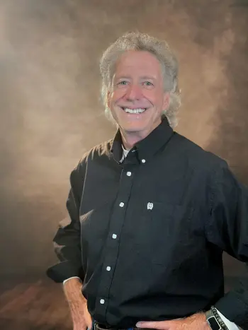 Michael Evans