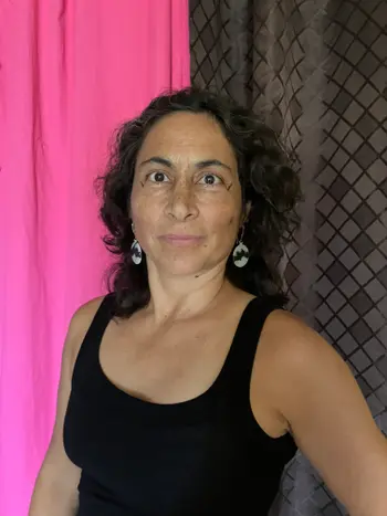 Andrea Marin
