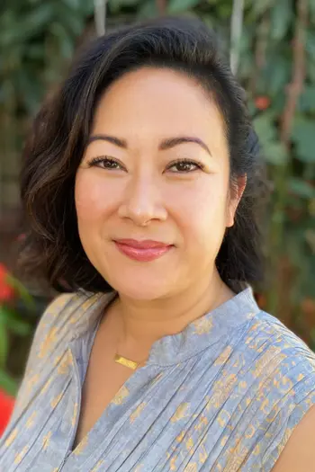 Christina Rhee