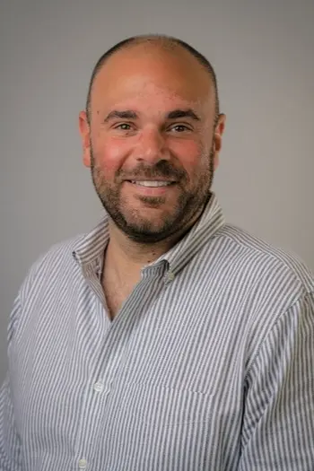Nick Selvaggi