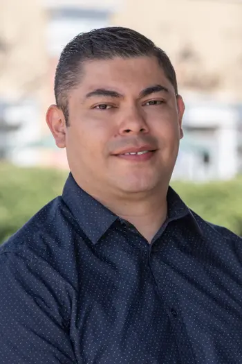 Andrew Almazan Silva