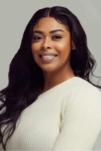 Bianca Morrison