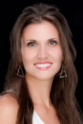 Kathryn Harmon