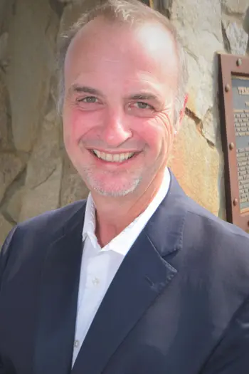 Michael Buchholz