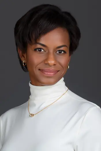 Tiffany Brewster