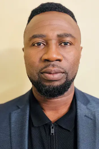Augustine Addae-Mensah