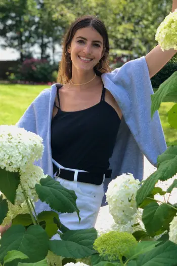 Natalie Germain