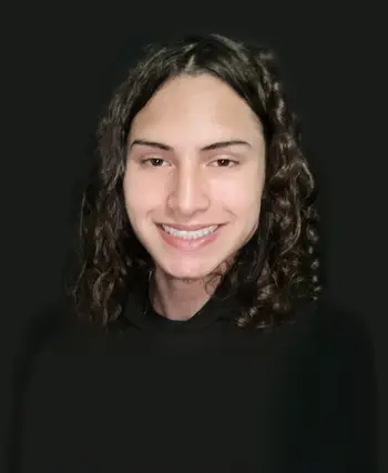 Sergio Suarez