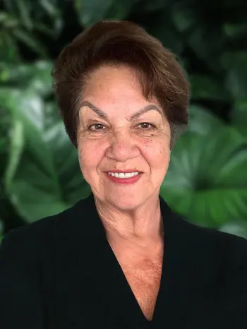 Beverly Amaral