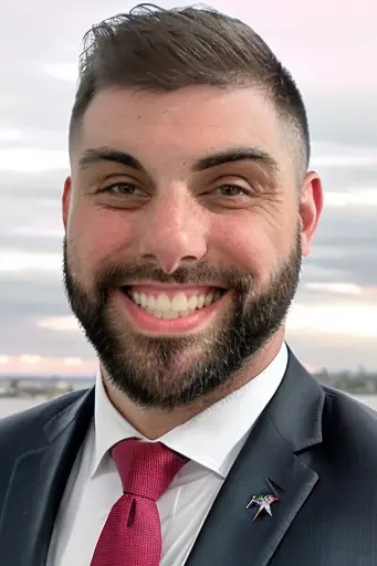 Joshua Burk