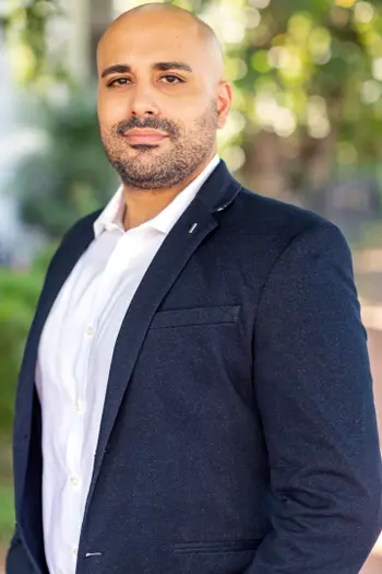 Ali Abdalla