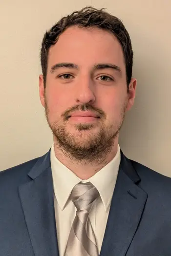Michael Palombo