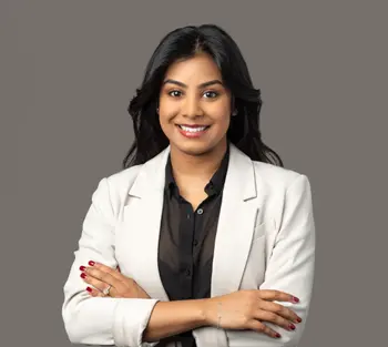Ramona Khan
