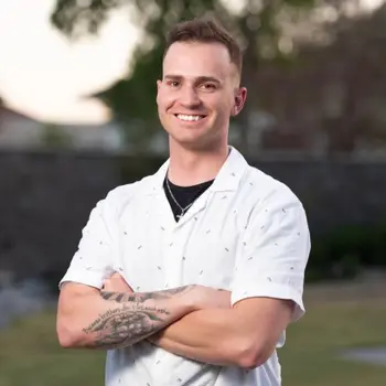 Trevor Blanton