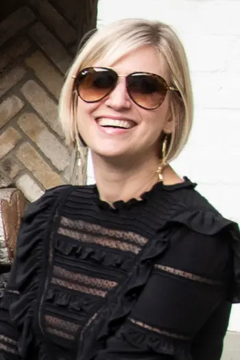Kristen Davenport
