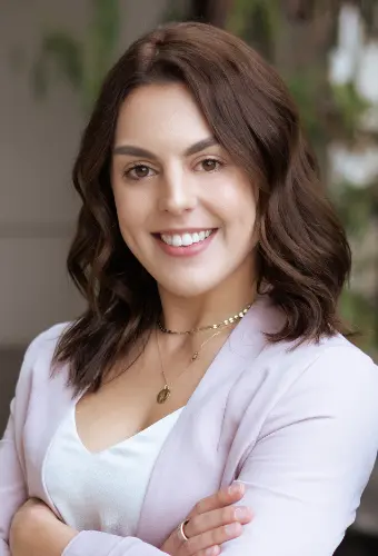 Jenna Amalfitano