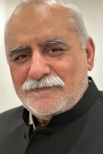 Farhat Abbas