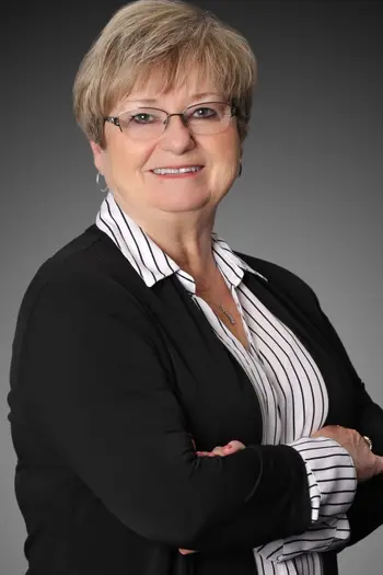 Martha Brubaker