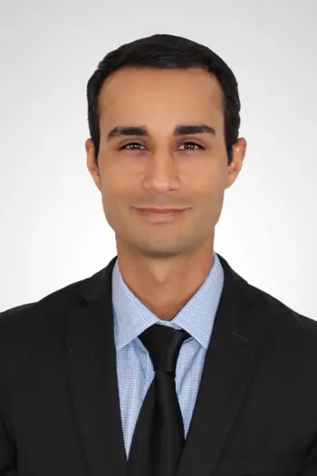 Ahmed Omran