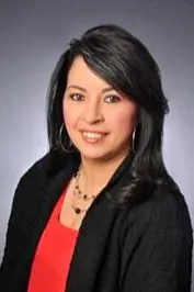 Alicia Cruz