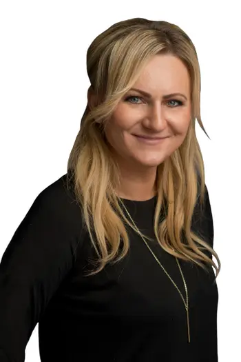 Kamila Hendzel