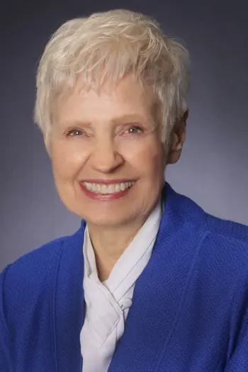 Dorothea Snyder