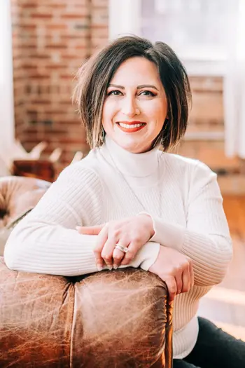 Mandy Oswald