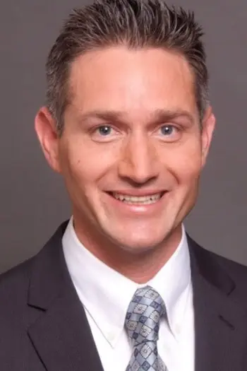 Michael Mastro
