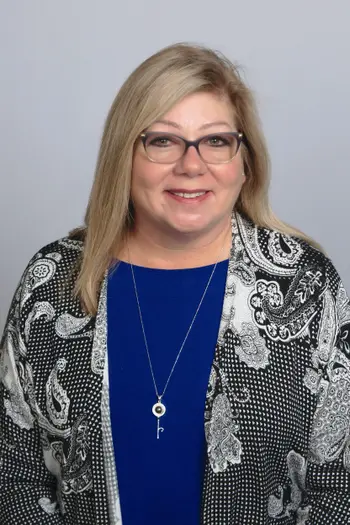 Melanie Yagelski