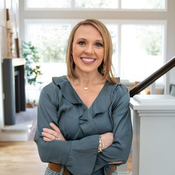 Jacquelyn Brubaker