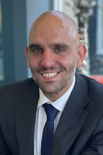 Jimmy Tsihlis