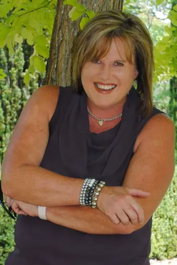 Karen Clarke-Hoffmann