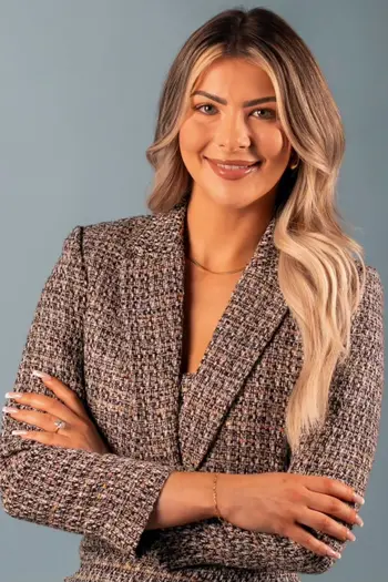 Shannon Rocha