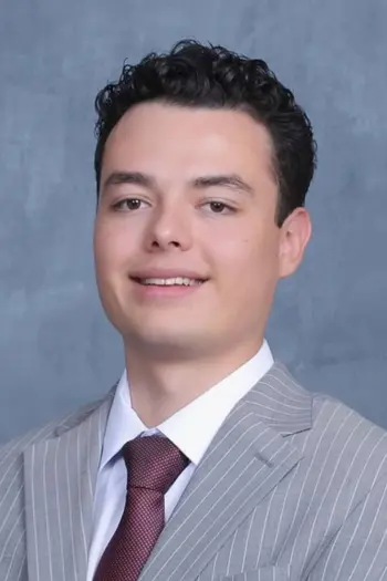 Oscar Perez Rojo