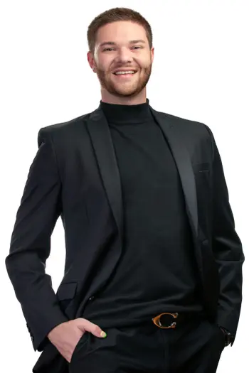 Brandon Thomason