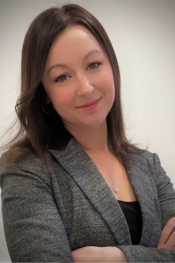 Holly Keeler
