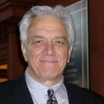 Steve Jacek