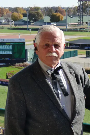 Bruce Bowers