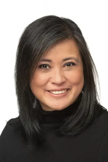 Valerie Monasterio