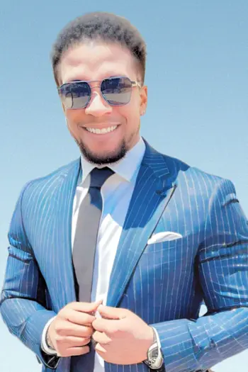 Markus Peart